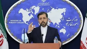 خطیب‌زاده تیراندازی به سمت مردم بی گناه لبنان را محکوم کرد