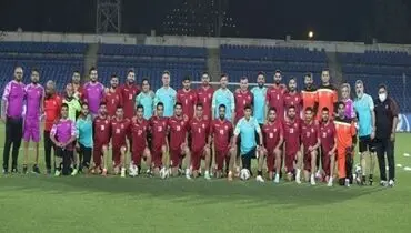 دست پرسپولیس برای الهلالی ها رو شد؟!