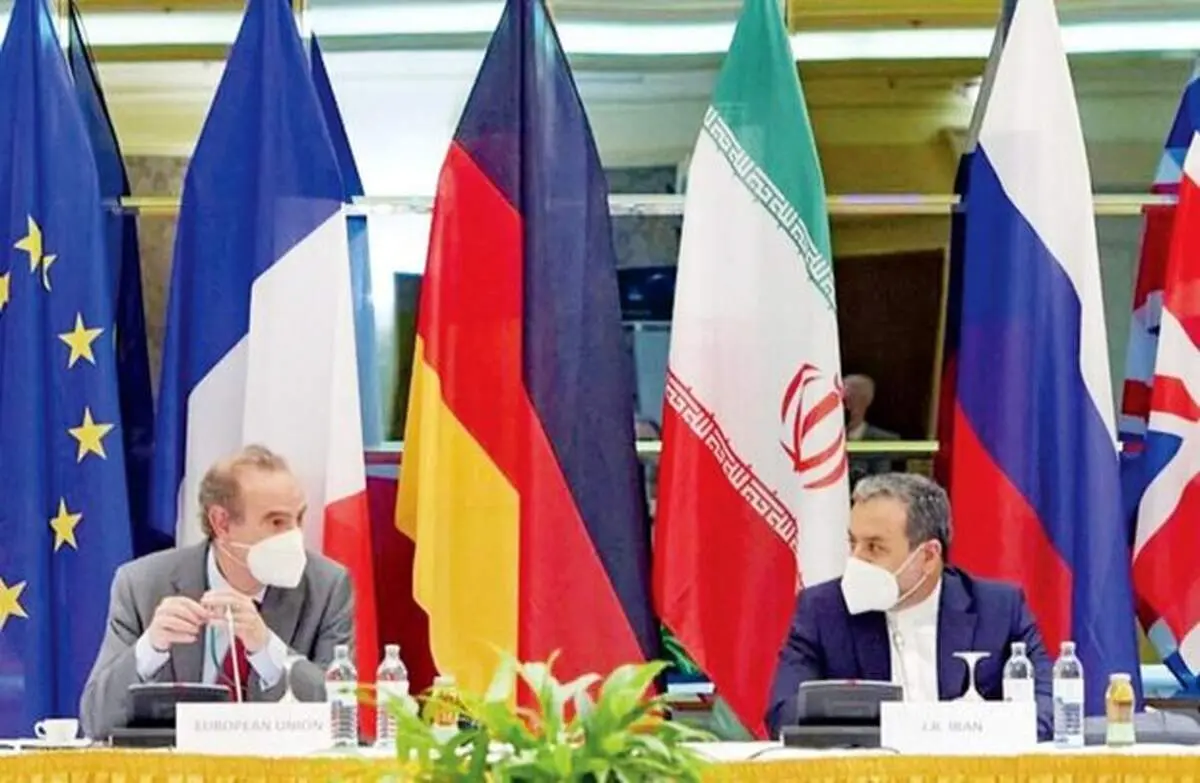 ادعای دیپلمات اروپایی: ایران در حال نهایی‌کردن ترکیب تیم مذاکره‌کننده برای از سرگیری گفت‌وگوهای وین