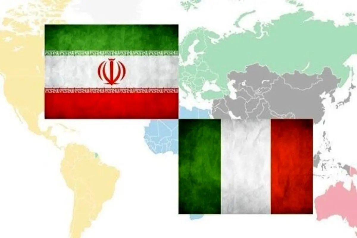 اهدای ۴۰۰ هزار دوز دیگر واکسن آسترازنکا توسط ایتالیا به ایران