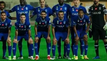 رویارویی الهلال با تیم نیجریه‌ای به جای پرسپولیس!