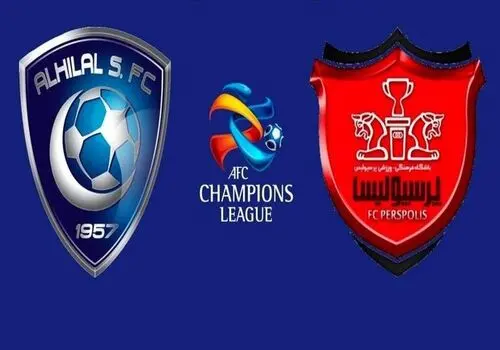 غیبت ماشین گلزنی الهلال مقابل پرسپولیس؟