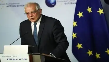 بورل: ایران خواستار دیدار با برخی مقام‌های اروپایی درباره برجام شده است
