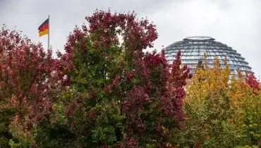 پاییز رنگارنگ در کشورهای مختلف