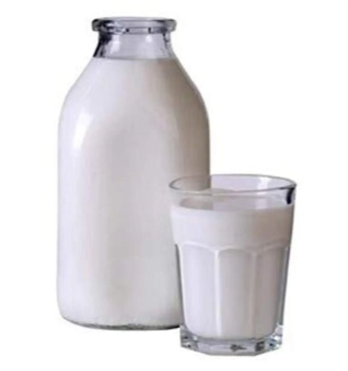 خانم‌ها چقدر لبنیات بخورند؟