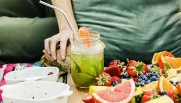 پاکسازی کلیه‌ها با این ۷ روش طبیعی و آسان+ نحوه پاکسازی