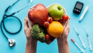 رژیم غذایی ۳ روزه برای کاهش قند خون