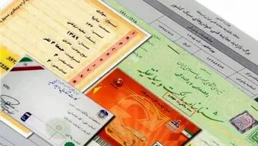 توضیح پلیس درباره اقدامات لازم بعد از برگشت خوردن کارت و برگه سبز خودرو