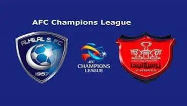 آمار جالب پرسپولیس و الهلال در لیگ قهرمانان آسیا