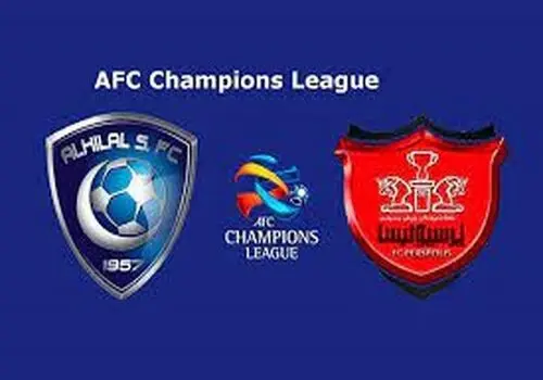 غیبت ماشین گلزنی الهلال مقابل پرسپولیس؟
