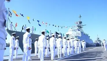 دفع حمله دزدان دریایی به دو نفتکش ایرانی توسط تکاوران نداجا