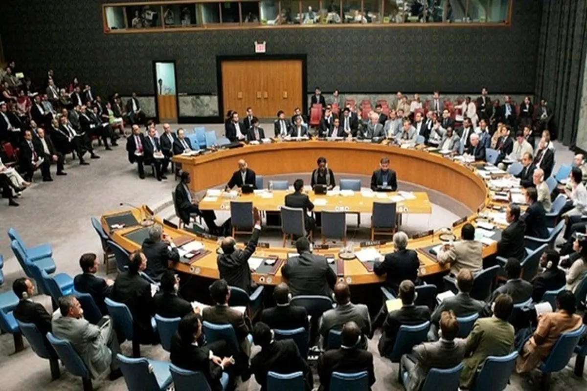 ادعای سفیر صهیونیستی درباره برگزاری نشست سران شورای امنیت با موضوع ایران