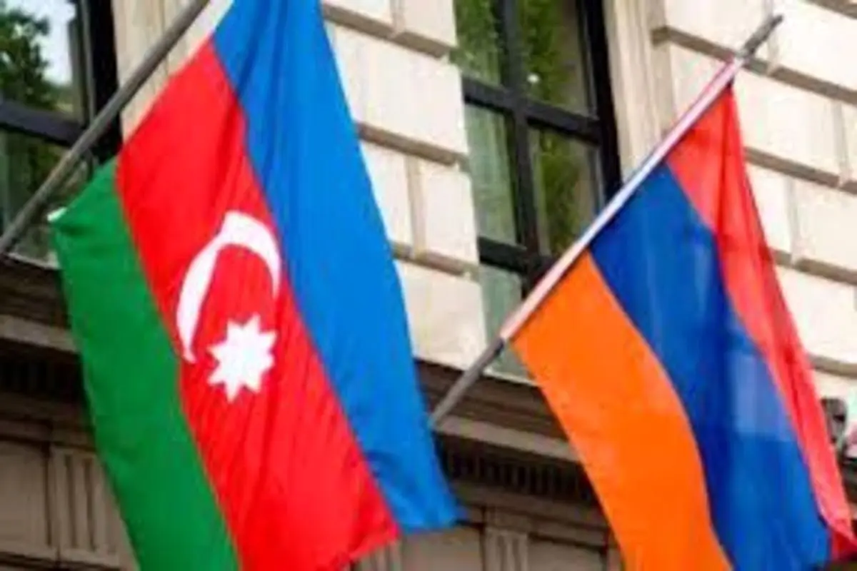 حمله نیروهای ارتش آذربایجان به منطقه آرارات در خاک ارمنستان