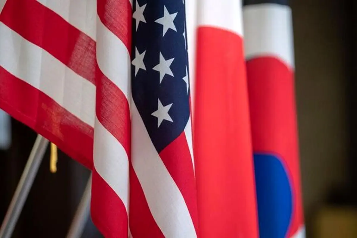 دیدار مقامات اطلاعاتی آمریکا، کره جنوبی و ژاپن در سئول