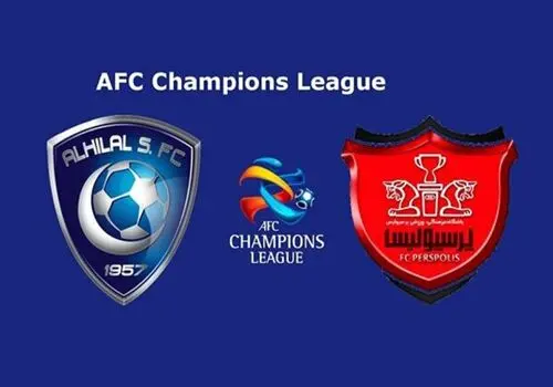 ستاره الهلال دیدار حساس مقابل پرسپولیس را از دست داد