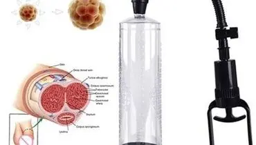 همه چیز درباره وکیوم مردانه + کاربرد