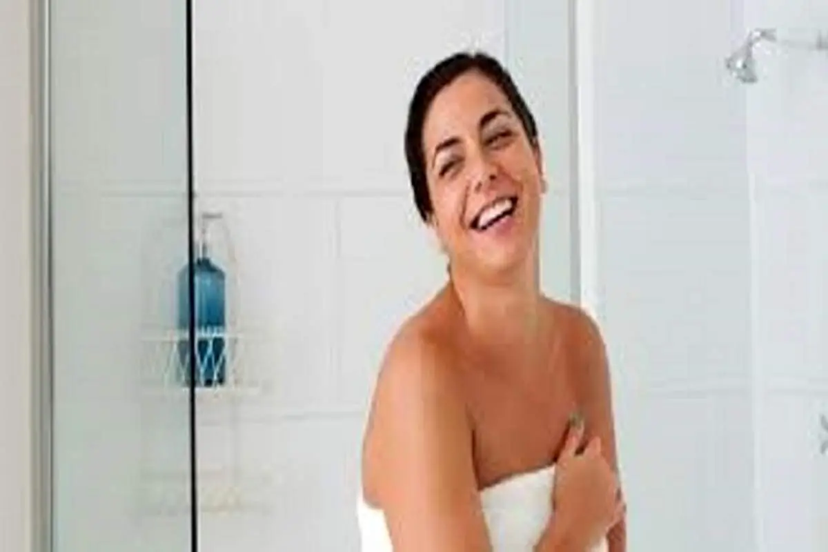 دوش گرفتن؛ چند بار در هفته و چقدر؟ + معایب و مزایا