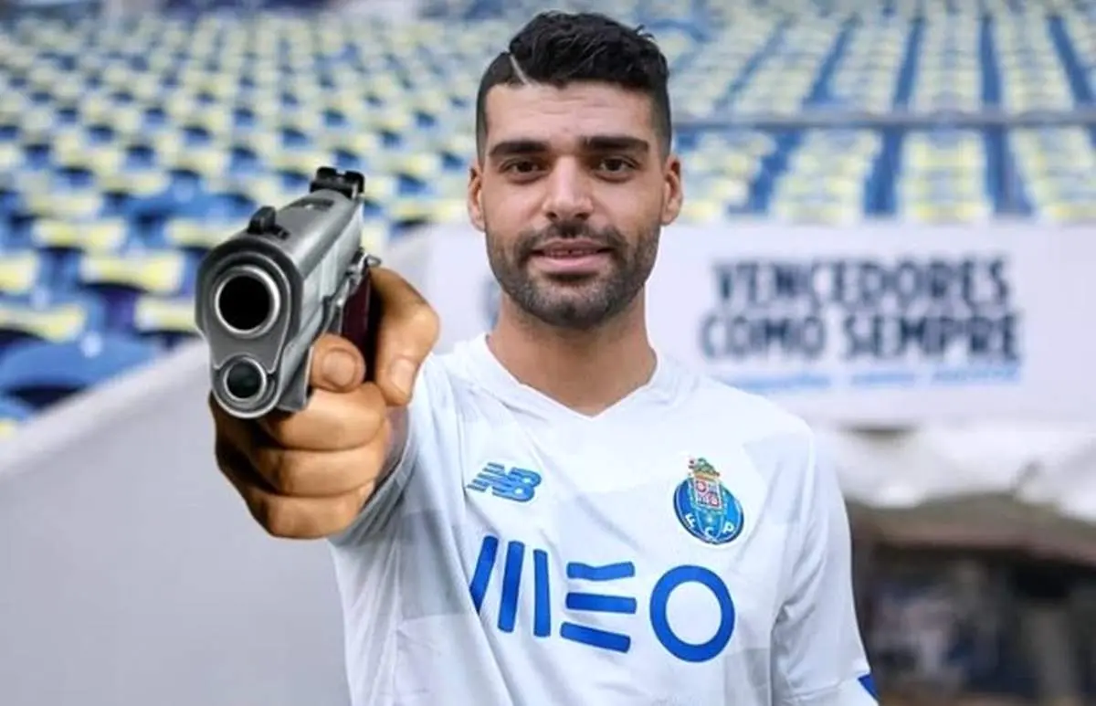 مهدی طارمی «قاتل» تیم‌های بزرگ اروپا!