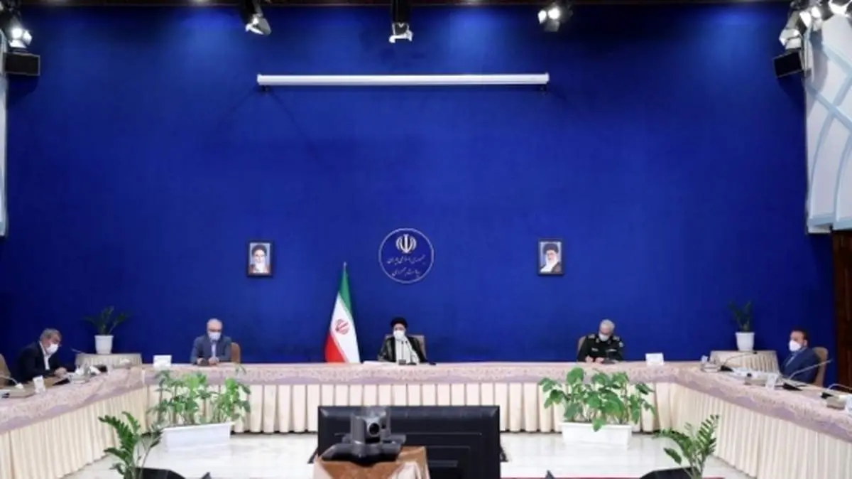 واکسیناسیون زیر ۱۲ ساله‌ها موقتا به تعویق افتاد + دلایل رئیسی/ «محدودیت‌های هوشمند» جای تعطیلی مراکز را می‌گیرد