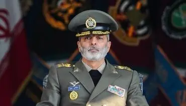 سرلشکر موسوی: نام امیر محققی لرزه بر اندام دشمن می‌انداخت