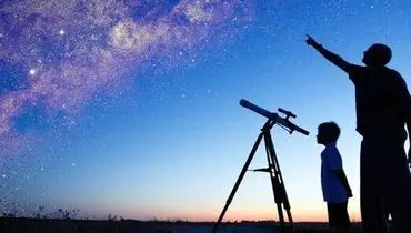 رویدادهای نجومی هفته دوم مهرماه ۱۴۰۰+ جدول