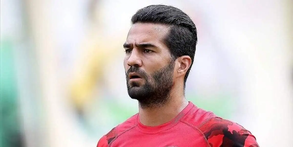 واکنش معاون نساجی به یک شایعه میلیونی/ شجاعی قرارداد دلاری بست؟