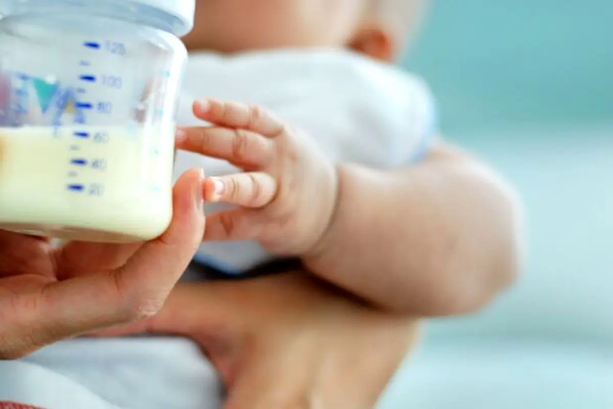 شیر هیدرولیز شده چیست؟ عوارض آن کدامست؟