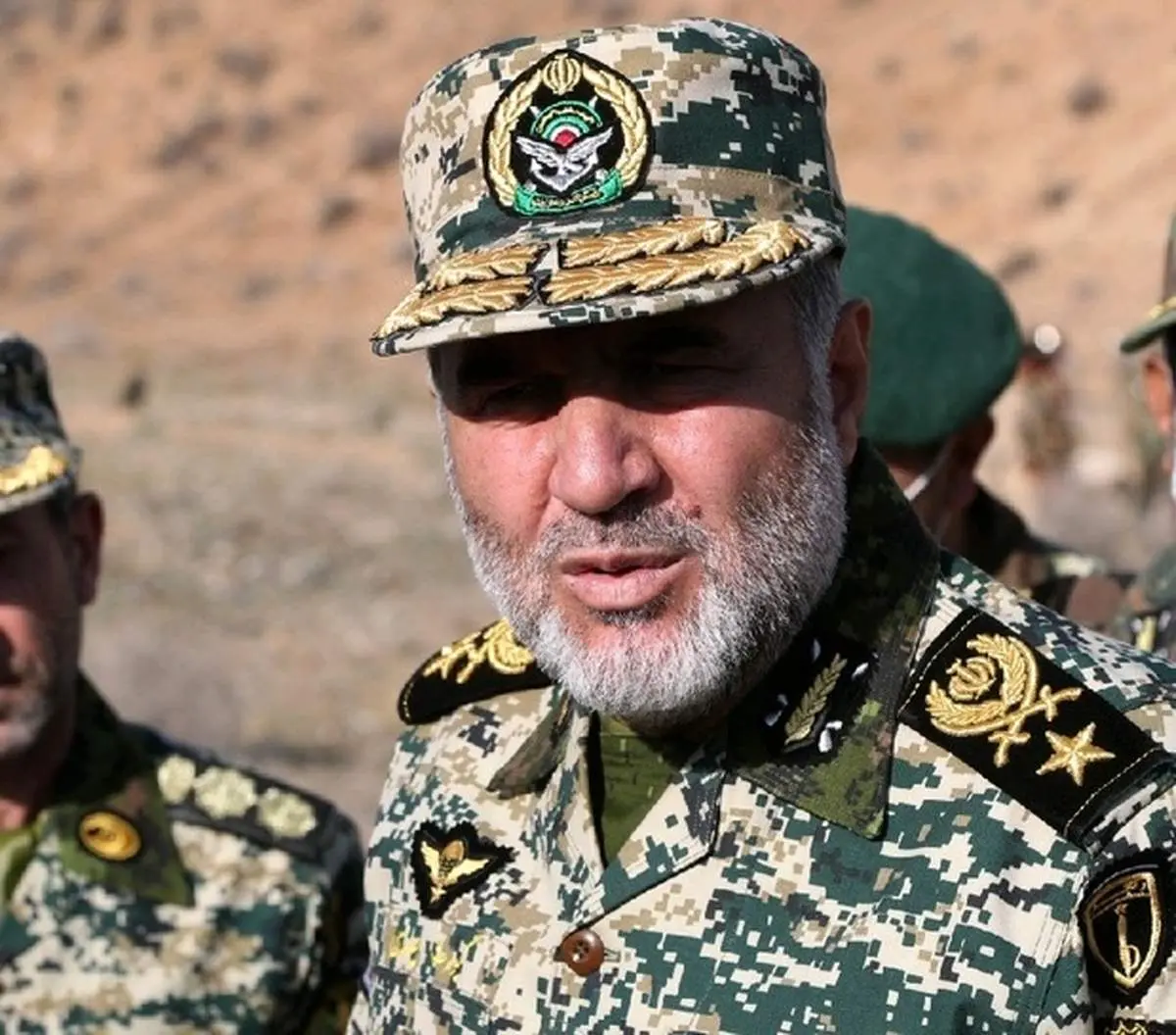 راه اندازی سامانه ارتباطی بیماران صعب العلاج «نزاجا» در دستور کار ارتش