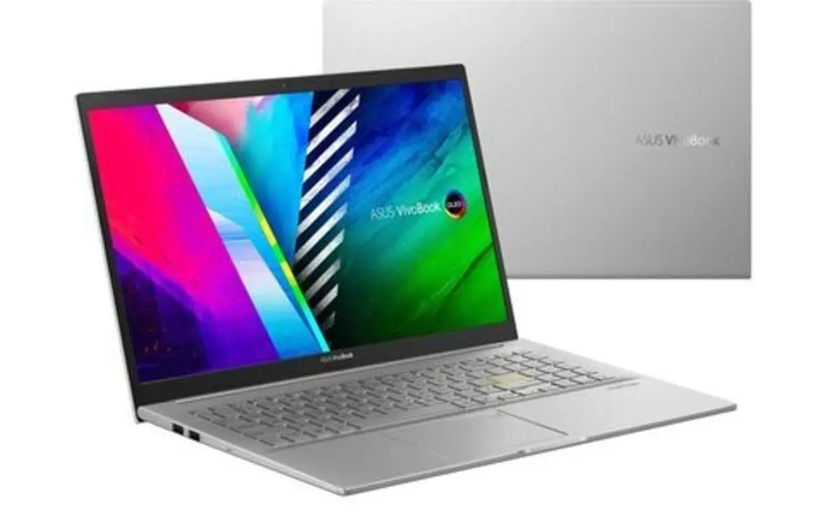 لپ‌تاپ ایسوس VivoBook K15 چه ویژگی‌هایی دارد؟