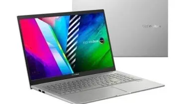 لپ‌تاپ ایسوس VivoBook K15 چه ویژگی‌هایی دارد؟