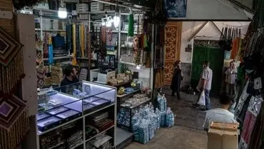 در ایران همه شرایطشان بدتر شده است به جز ثروتمندان!