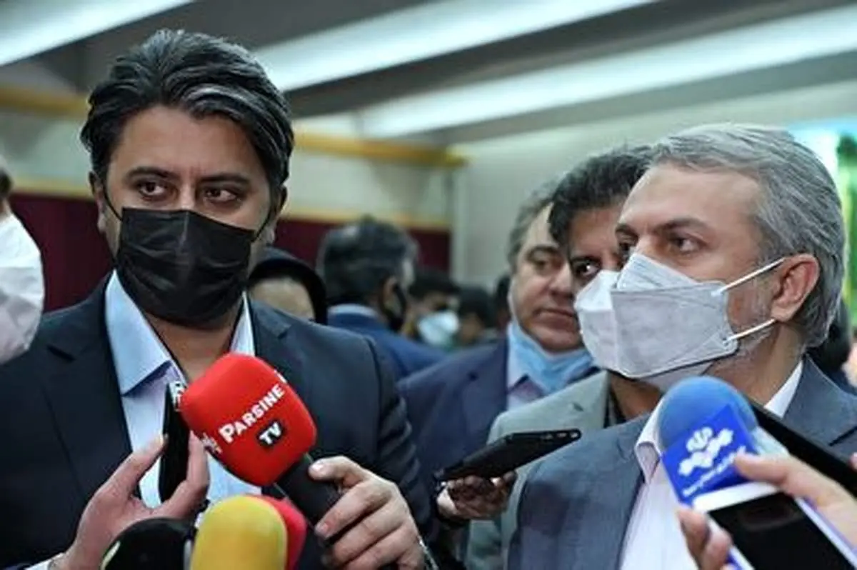 وزیر صمت:از اکسپوی ۲۰۲۰ دبی نهایت استفاده را خواهیم کرد