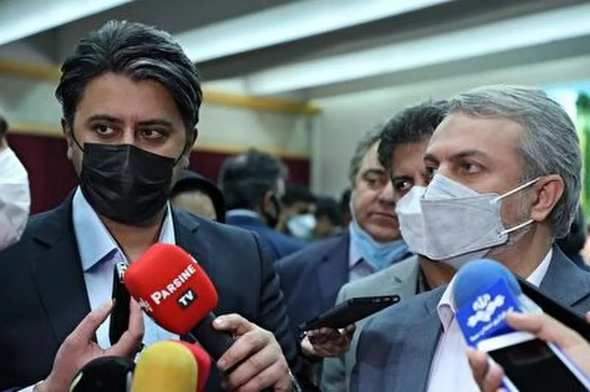 وزیر صمت:از اکسپوی ۲۰۲۰ دبی نهایت استفاده را خواهیم کرد