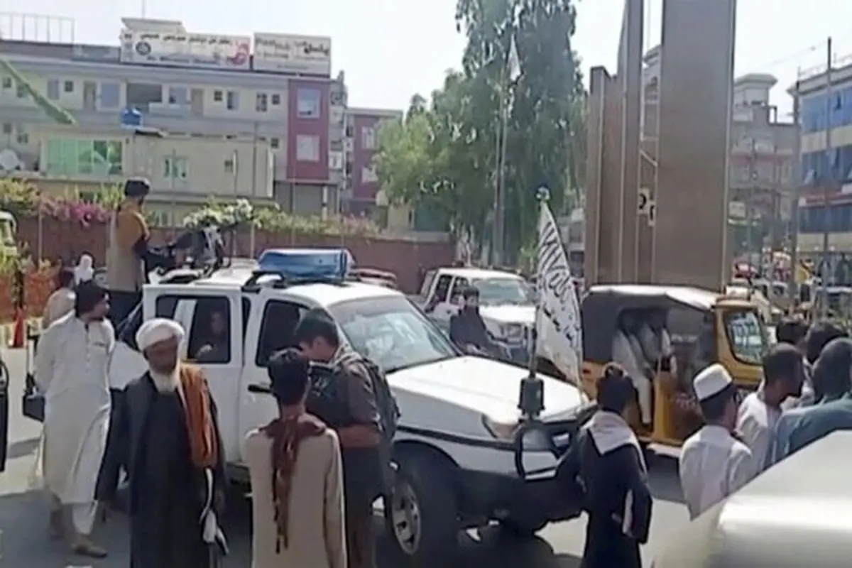 حمله جدید در جلال آباد افغانستان/ ۴ کشته