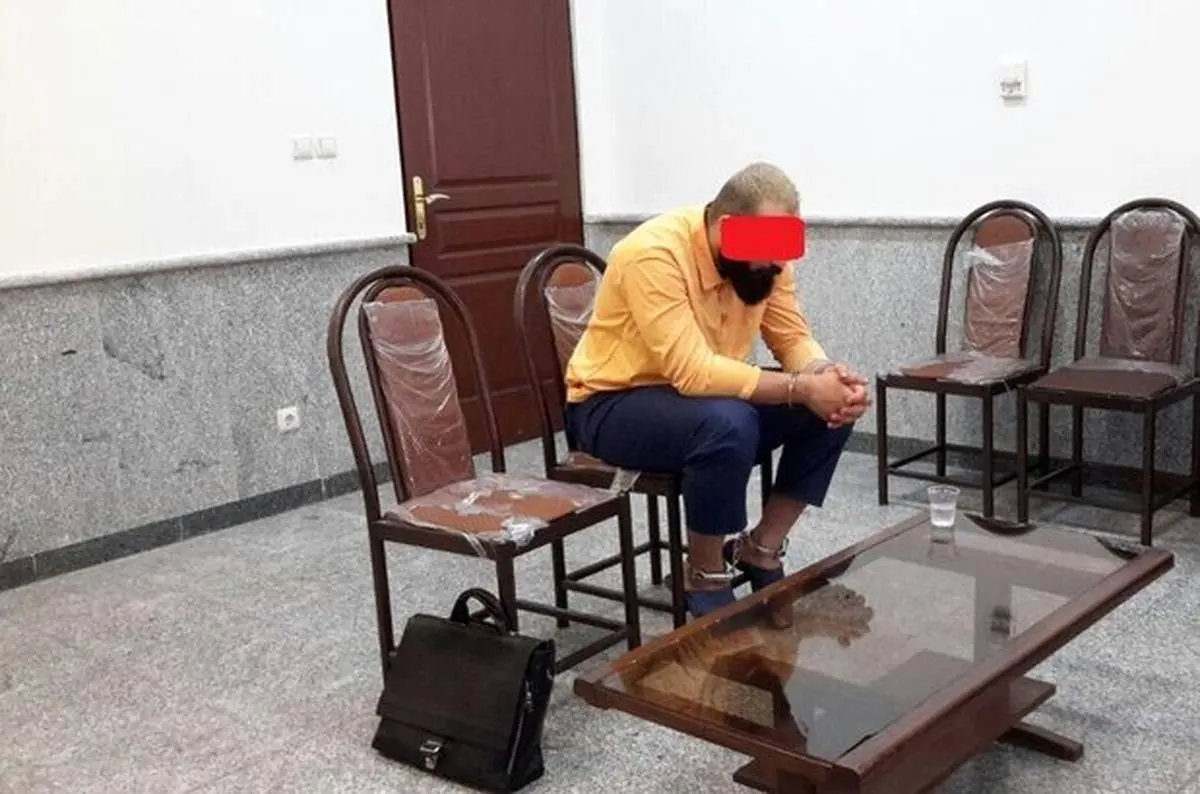 خبر مهم درباره پرونده حمید صفت + جزئیات حکم