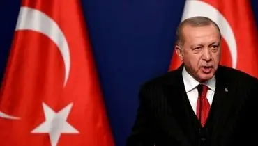 فارن‌ پالسی: رئیس جمهور ترکیه بیمار است
