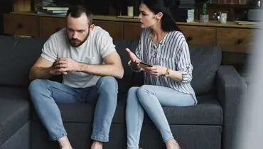 با شوهر بی مسئولیت خود چه کنیم؟
