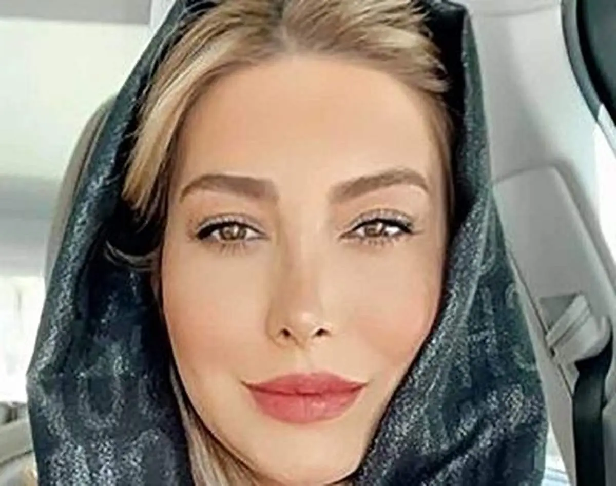 رابطه پنهانی فریبا نادری با شاهرخ استخری ! + فیلم جنجالی