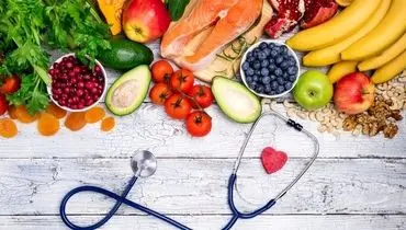 کاهش ۳۰درصدی ابتلا به بیماری‌های قلبی با مصرف این مواد غذایی