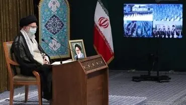 رهبر انقلاب: کسانی که با توهم تکیه به دیگران به‌دنبال امنیت هستند، سیلی خواهند خورد
