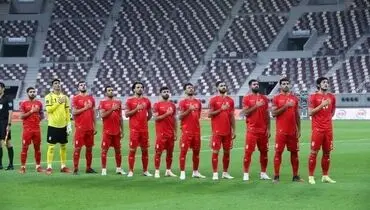 آخرین جزئیات از پرواز اختصاصی تیم ملی ایران به امارات