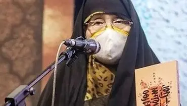 آخرین وضعیت جسمی مادر ژاپنی شهید بابایی در بیمارستان+ عکس