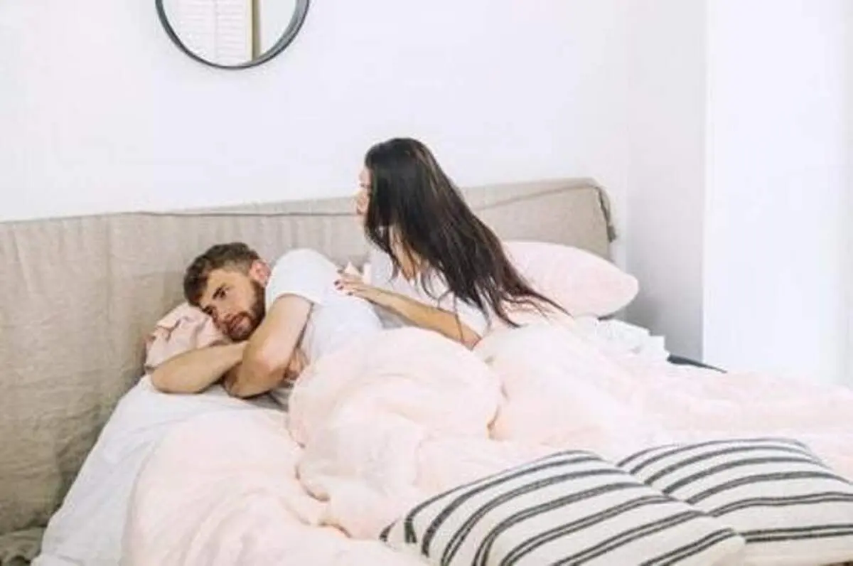 راهکار طلایی و بسیار آسان برای درمان زودانزالی