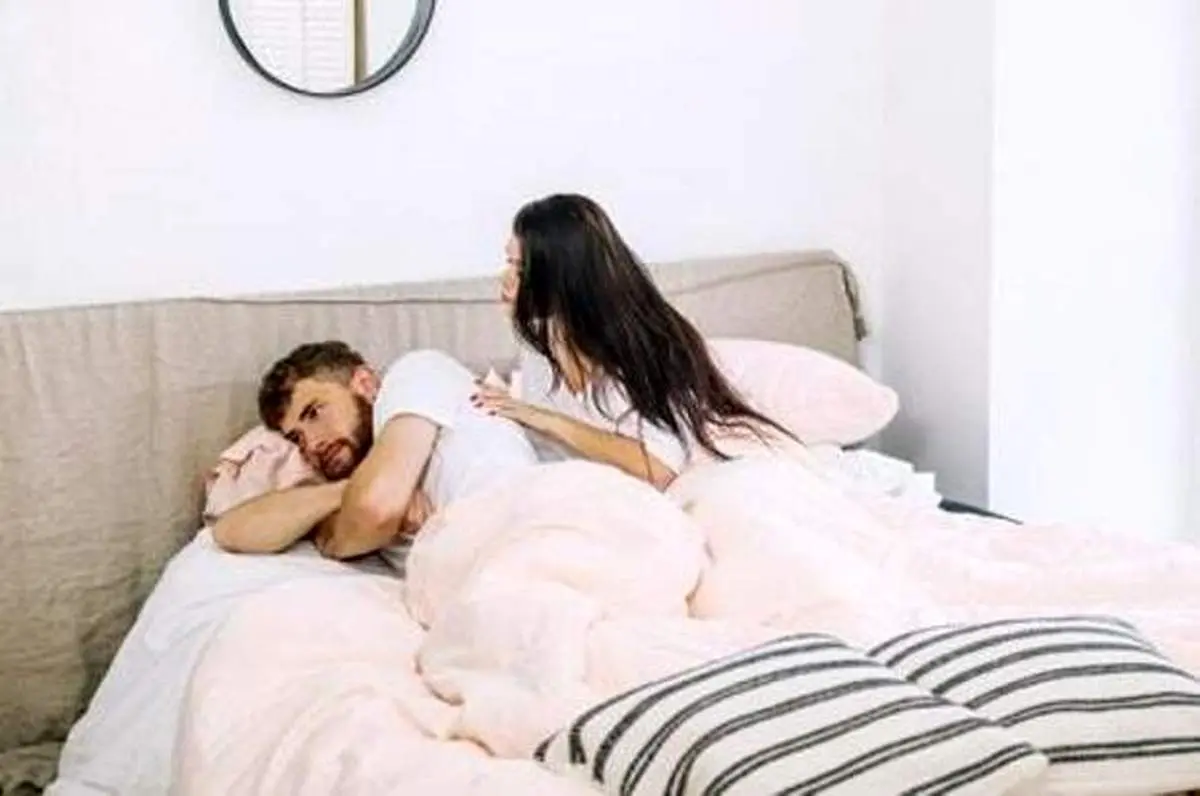 راهکار طلایی و بسیار آسان برای درمان زودانزالی