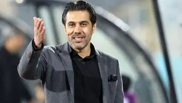 کنایه جدی پیروانی به مشکلات مالی تمام نشدنی پرسپولیس