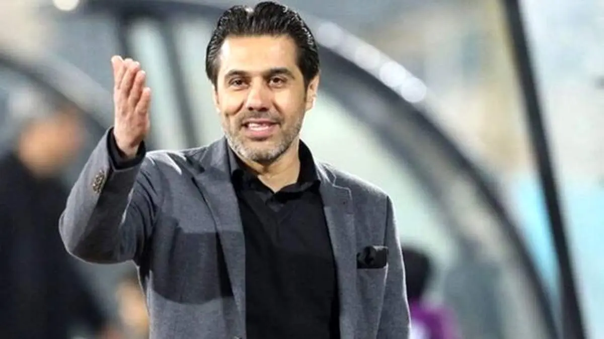 کنایه جدی پیروانی به مشکلات مالی تمام نشدنی پرسپولیس