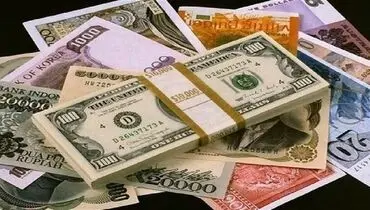 ثبات قیمت ارز در بازار؛ دلار ۲۷ هزار و ۴۸۰ تومان است