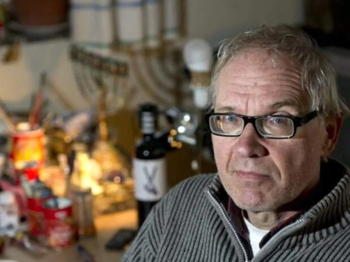 کاریکاتوریست هتاک به پیامبر اسلام کشته شد + جزئیات و فیلم