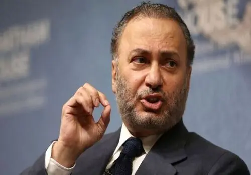 معامله میلیاردی ترکیه و امارات؛ پای اس-۴۰۰ به خلیج فارس باز می‌شود؟