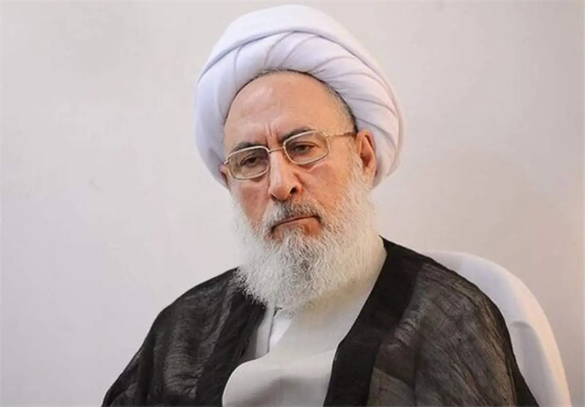 ماجرای تردد آیت‌الله شبستری با خودروی مگان چه ‌بود؟